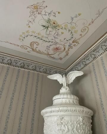 Liebacksgarden Guest House Skegrie Bagian luar foto