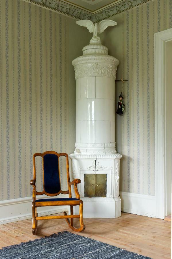 Liebacksgarden Guest House Skegrie Bagian luar foto